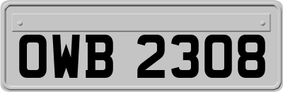 OWB2308