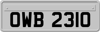 OWB2310