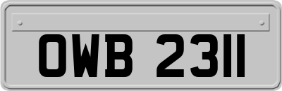 OWB2311