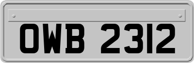 OWB2312