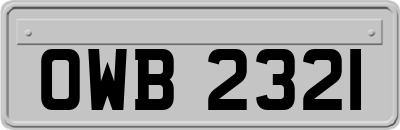 OWB2321