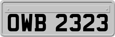 OWB2323