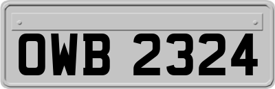 OWB2324