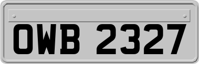 OWB2327
