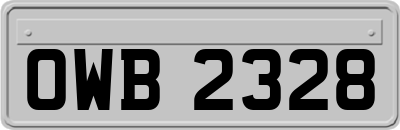 OWB2328