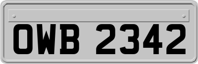 OWB2342