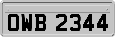 OWB2344