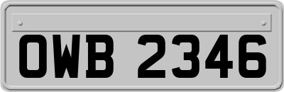 OWB2346