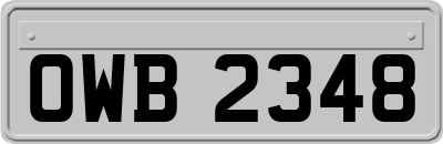 OWB2348