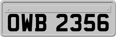 OWB2356