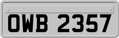 OWB2357