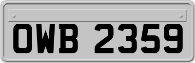 OWB2359
