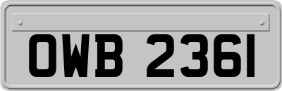 OWB2361