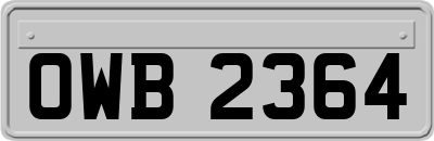OWB2364