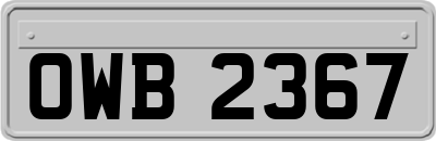 OWB2367
