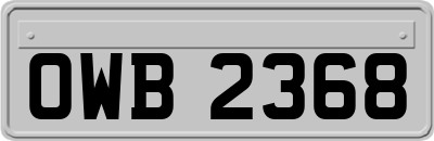 OWB2368