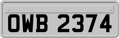 OWB2374