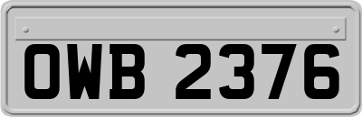 OWB2376