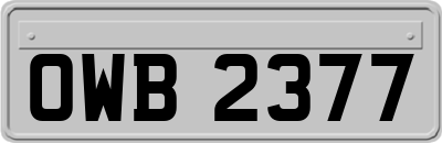 OWB2377