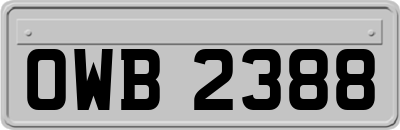 OWB2388