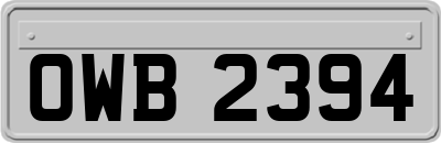 OWB2394