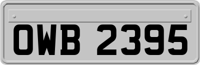 OWB2395