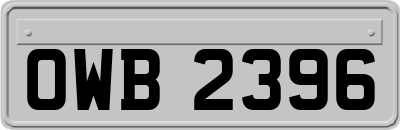 OWB2396
