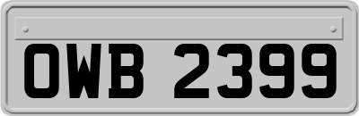 OWB2399