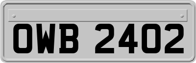 OWB2402