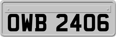 OWB2406