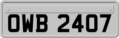 OWB2407