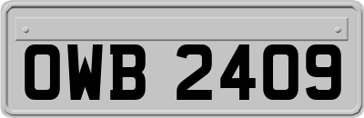 OWB2409