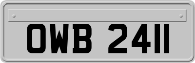 OWB2411