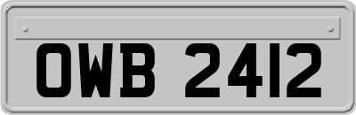 OWB2412