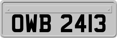 OWB2413