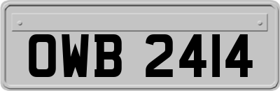 OWB2414