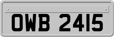 OWB2415