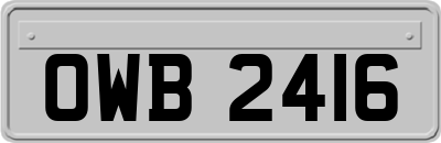 OWB2416