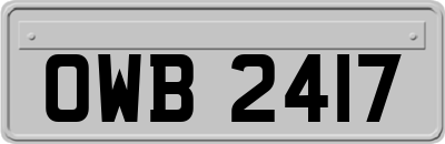 OWB2417