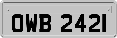 OWB2421