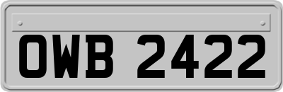 OWB2422
