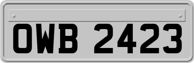 OWB2423