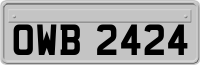 OWB2424