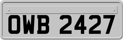 OWB2427