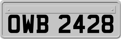OWB2428