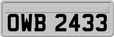 OWB2433