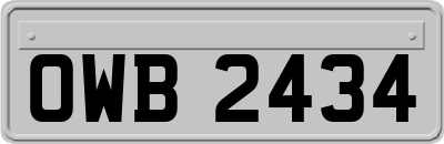 OWB2434