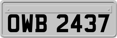 OWB2437