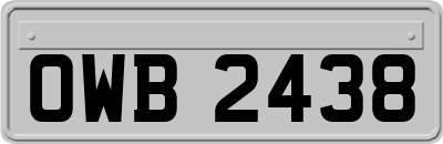 OWB2438