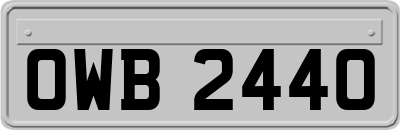OWB2440